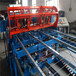 恒泰工厂蛋鸡笼用养鸡笼子生产设备养殖用网片排焊机