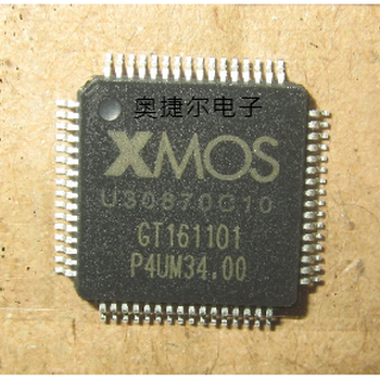 XU208-128-TQ64-C10微控制器IC