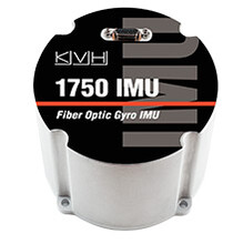 KVH传感器1750IMU