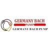 进口气动隔膜泵,进口隔膜泵,德国巴赫BACH品牌