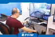 三门峡县城小本生意月入3万的模拟学车训练馆项目