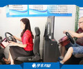 潍坊驾驶模拟器驾吧加盟月收入过万的生意