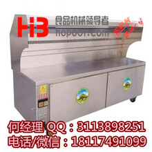 上海無煙燒烤凈化車