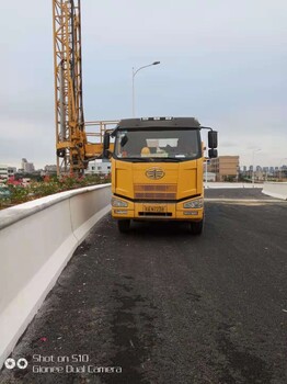 广西梧州14-22米桥梁检测车出租公司广西桥梁维修