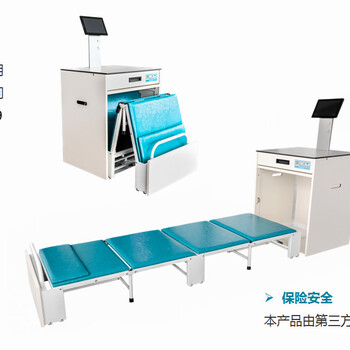 共享陪護(hù)床云百德的市場前景如何