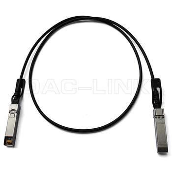 PassiveSFP+DAC高速电缆，SFP+10G直连铜缆