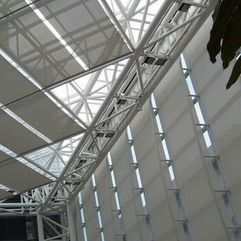 電動窗簾廠家_廣州佛山電動智能遮陽窗簾安裝
