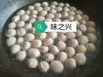 在珠海去哪里学肉丸，哪里学肉丸好图片0