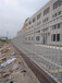 福州锌钢围墙护栏工厂隔离栅栏维航供应