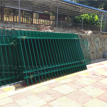 福州长乐工厂围墙护栏隔离福州防护栏厂家供应与安装