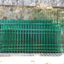 三明工厂围墙栏杆三明隔离栅栏小区护栏工厂护栏