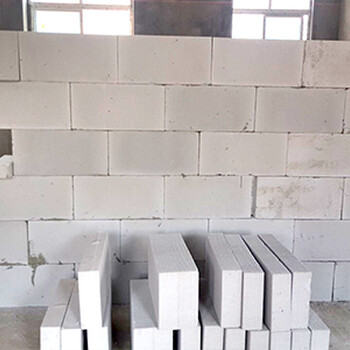 加气砖-泡沫砖-重庆厂家直供-10公分、12公分、20公分