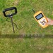 What are the functions of soil detection instruments?