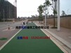 无锡地区彩色防滑路面铺装、彩色防滑绿道路面施工