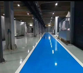  Nanjing solidifying floor and underground garage solidifying agent floor are selected from Nanjing Tuochai floor network