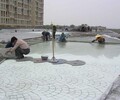 江蘇蕪湖壓模路面環氧固化地坪-無錫彩色路面施工