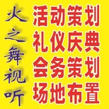 武汉舞台背景出租灯光音响出租LED会议大屏出租图片0