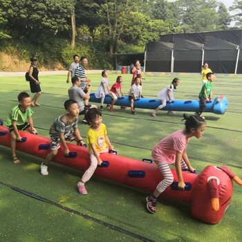 东莞周边亲子游及手工DIY趣味运动会孩子玩的开心家长更开心