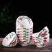 景德镇陶瓷寿碗批发厂家支持陶瓷寿碗刻字定制