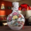 景德鎮陶瓷高檔花瓶