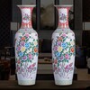 景德鎮陶瓷大花瓶定制價格