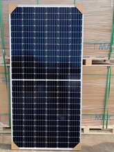 250瓦-400W光板参数太阳能板一瓦多晶板发电单晶板发电功率图片