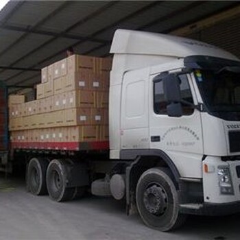 北京到成都重庆物流公司整车零担大件运输