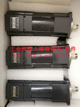 松下机器人电机维修TS4514N8074E200、Panasonic/松下机器人UA轴/RT轴伺服电机现货
