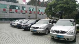 公司活动用车，贵宾接待用车，旅游包车等长租短租均可图片5