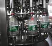 宁夏昌海小瓶纯净水生产设备小瓶纯净水生产线厂家直销