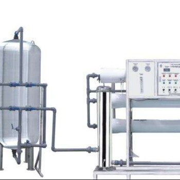 矿泉水生产线净水设备实力品牌自主研发就在宁夏昌海