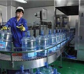 宁夏昌海桶装水生产设备净水设备实力品牌自主研发