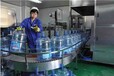 宁夏昌海厂家全自动桶装水灌装机生产设备流水线5个特点