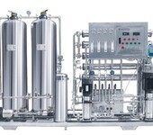 宁夏昌海环保机械设备有限公司纯净水设备市场分析