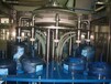宁夏昌海桶装水灌装机净水设备在我国未来的发展