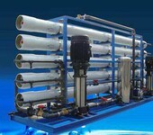西北宁夏环保机械设备厂直销大型矿泉水设备操作简单自动化程度高