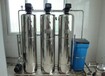 宁夏昌海水处理设备厂家-纯水处理工艺有哪些(水处理设备工艺浅谈)