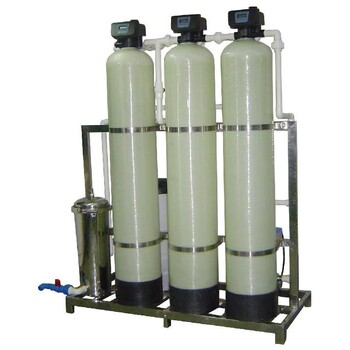 水处理过滤器设备宁夏昌海生产厂家性能优良