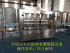 宁夏泫彩日化设备厂家洗衣液灌装机操作简单自动化程度高