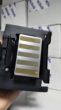 爱普生原装6代打印机喷头