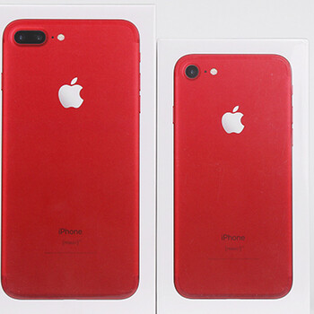 西安手机分期付款办理中心-西安苹果7红色分期付款