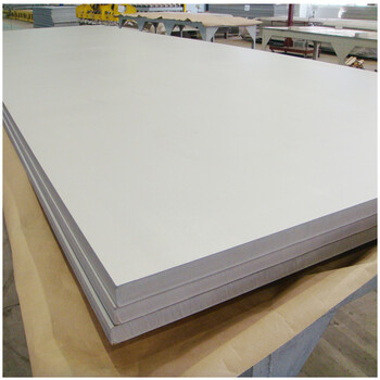 重庆热轧不锈钢中厚板304不锈钢板现货供应5个厚不锈钢板