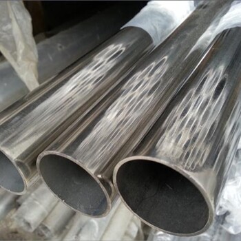 重庆不锈钢装饰管现货供应201不锈钢管价格