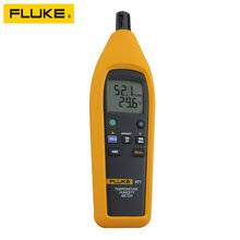 FLUKE福禄克F971数字温湿度计温湿度测试仪空气仪器测量湿度仪图片