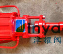 气动油泵QYB35-175L/QYB50-60L图片