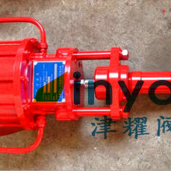气动油泵QYB35-175L/QYB50-60L