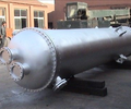 铜川管壳式换热器优质供应
