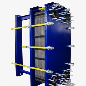 寧夏板式換熱器廠家供應(yīng)-非標(biāo)定制寧夏換熱器機(jī)組-換熱效果佳-節(jié)能