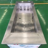厂家供应北京天津超声波滤芯钛棒清洗机设备-质优-应用广泛图片5