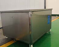 厂家供应北京天津超声波滤芯钛棒清洗机设备-质优-应用广泛图片3